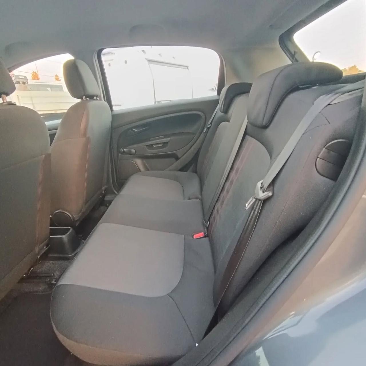 Fiat Punto 1.3 MJT II 75 CV FRIZIONE E CATANA NUOVE