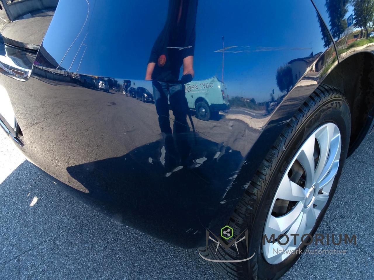 Toyota Yaris 5 Porte Yaris 5p 1.0 Sol