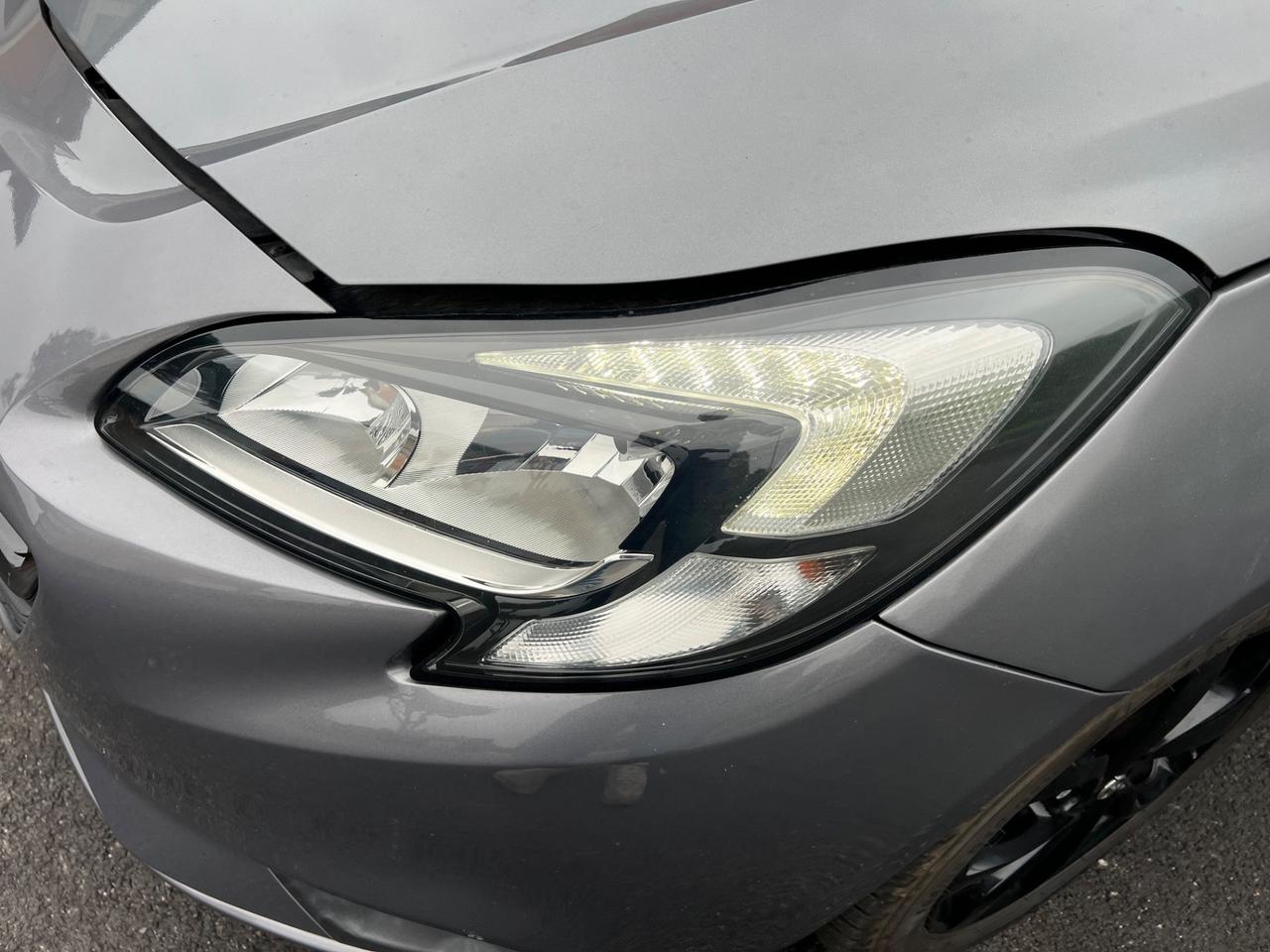 Opel Corsa 1.4 90CV GPL Tech 5 porte b-Color