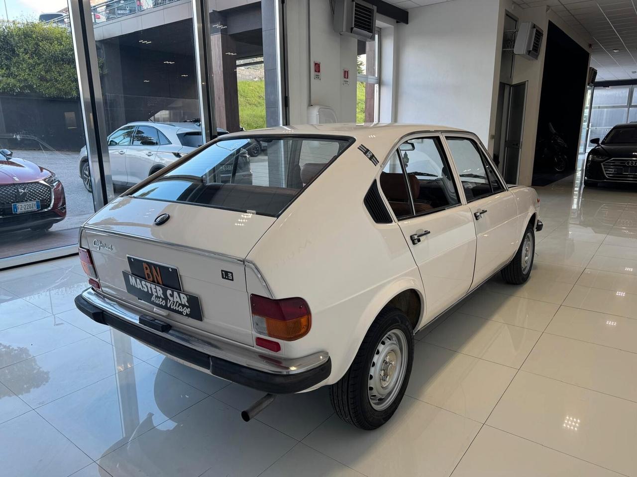 Alfa Romeo Alfasud - 1.3 4 porte