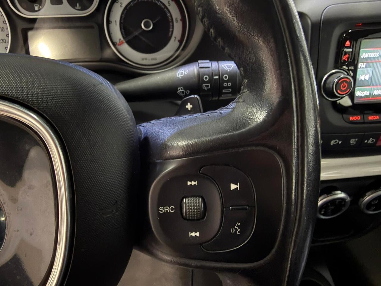 Fiat 500L 1.3 Multijet 95 CV Lounge AUTOMATICO