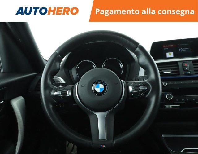 BMW 118 i 5p. Msport