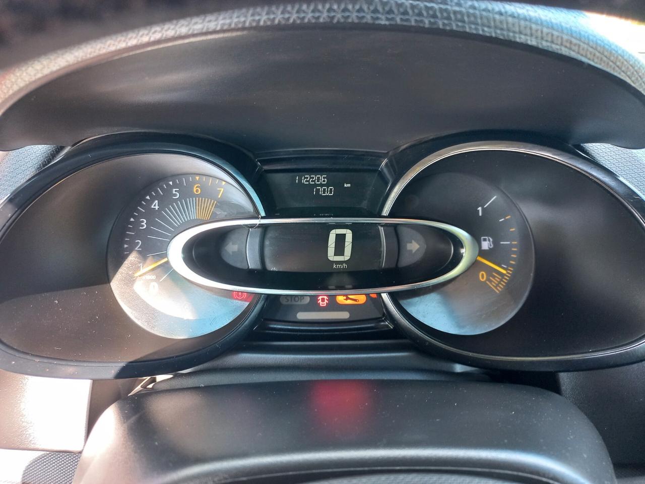 Renault Clio 1.2 75CV GPL 5 porte Wave