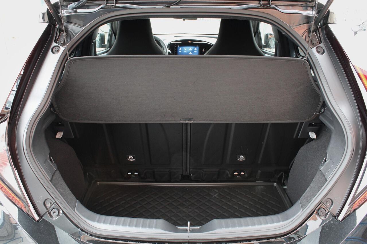 Toyota AygoX 1.0 VVT-i 72 CV 5p Trend-KM0