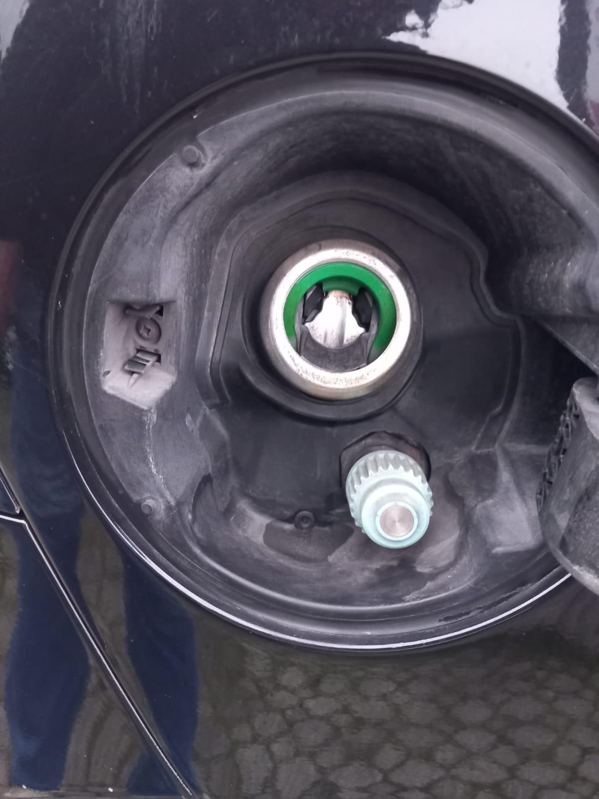 Lancia Ypsilon 0.9 TwinAir 85 CV 5 porte Metano Ecochic Gold