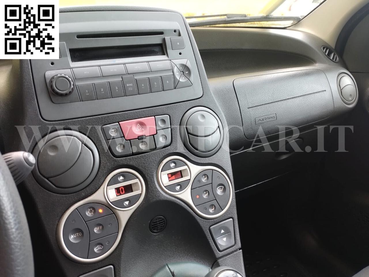 Fiat Panda 1.2 Dynamic