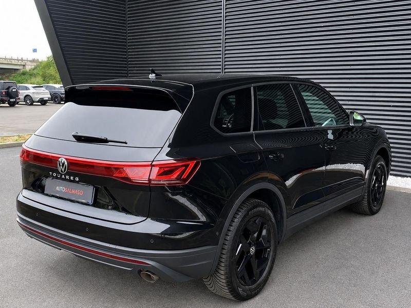 Volkswagen Touareg 3.0 V6 TDI scr Elegance autom. 231 CV