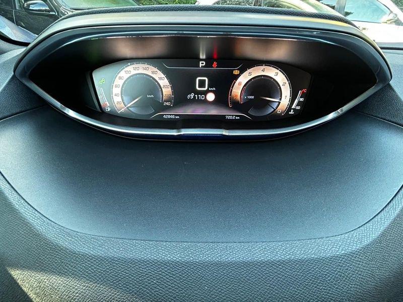 Peugeot 3008 3008 THP 165 EAT6 S&S GT Line