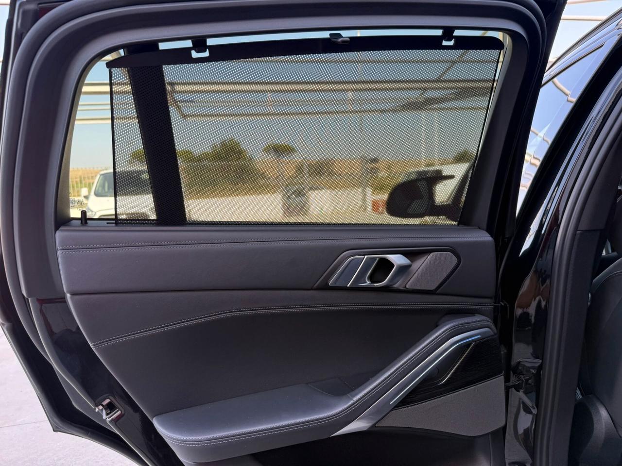Bmw X6 M Competition 48V IPERFULL UNICO PROPRIETARIO IVA
