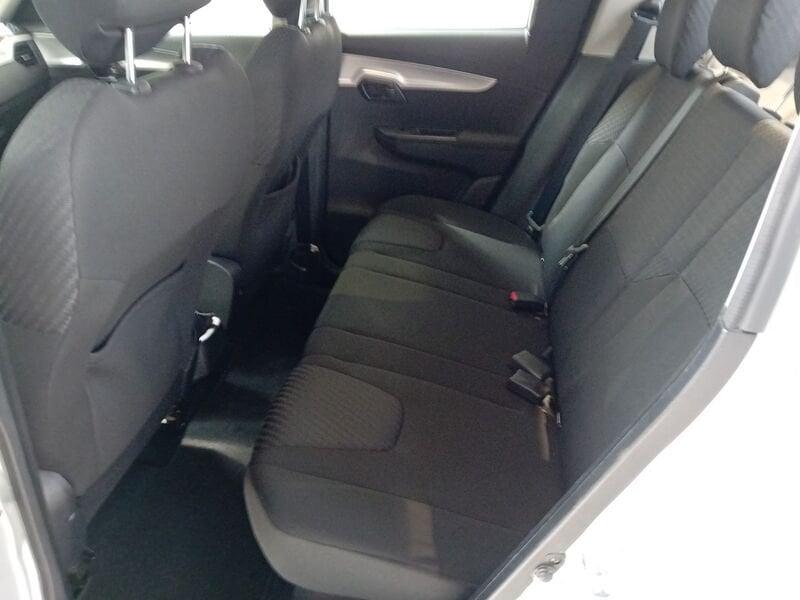 Mahindra KUV100 1.2 Bifuel GPL K6+