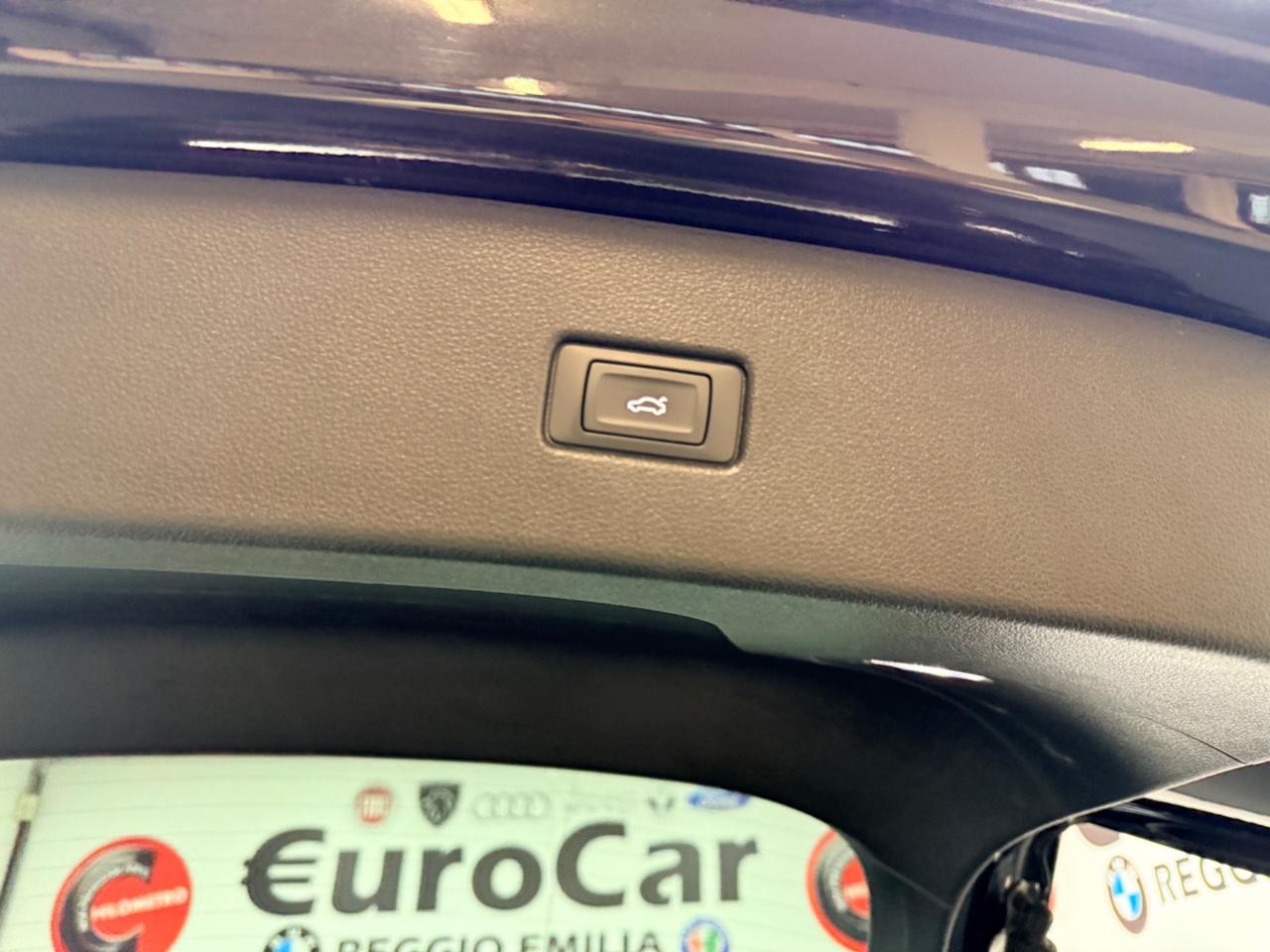 Audi Q5 SPB 35 TDI 163CV S tronic line plus 10/2022 EURO 6B
