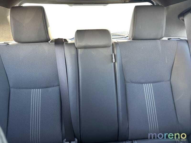 Toyota Yaris Cross 1.5h Adventure fwd 116cv e-cvt