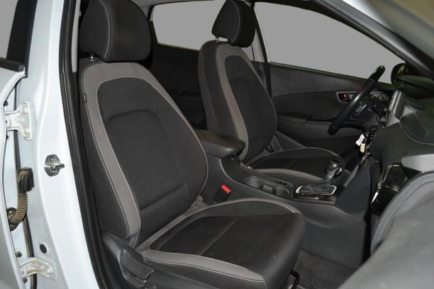 HYUNDAI KONA - 1.6 HYBRID Xtech