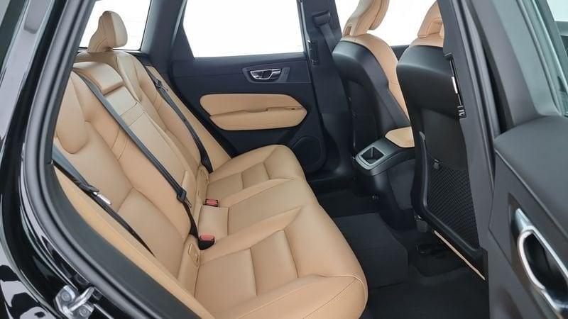 Volvo XC60 T4 Geartronic Inscription 2.0 Benz.