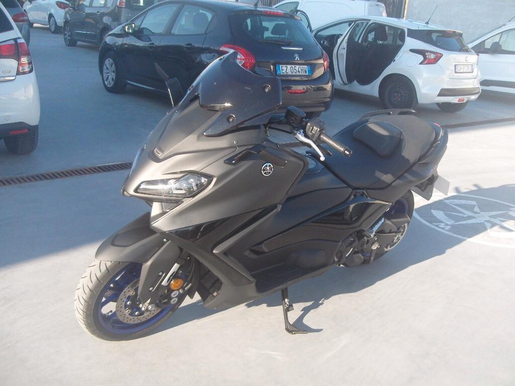 Yamaha T Max 560 ICON BLUE - 2024
