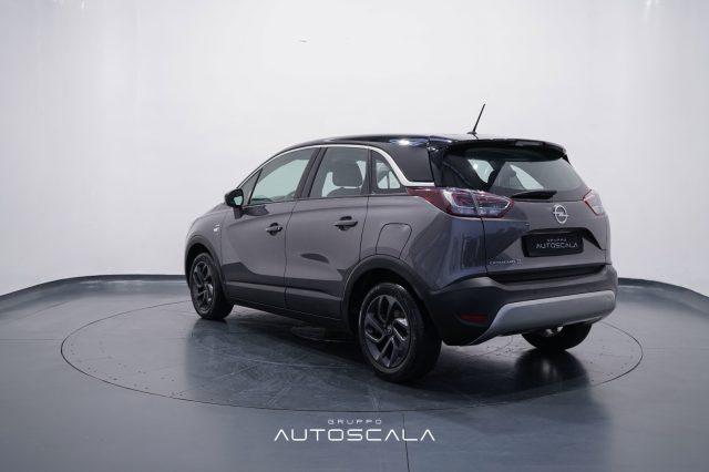 OPEL Crossland X 1.2 61kw 120° Anniversary