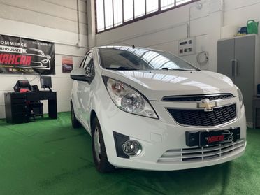 Chevrolet Spark 1.0 LS Plus