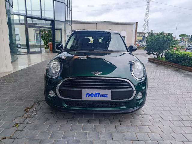 MINI One 1.2 One 75 CV 5 porte