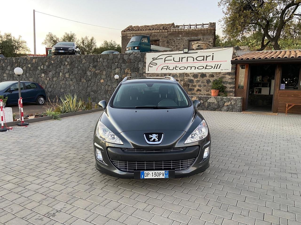 Peugeot 308 1.6 HDi 110CV SW Premium