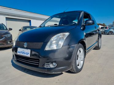 Suzuki Swift 1.3 DDiS 75CV 3p. GL Safety Pack
