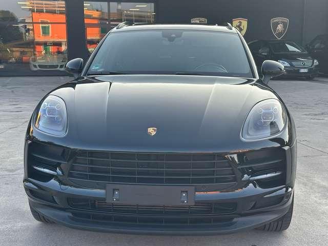 Porsche Macan 2.0 245cv full opt.