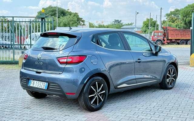 Renault Clio IV 2017 1.5 dci energy Intens 75cv NEOPATENTATI