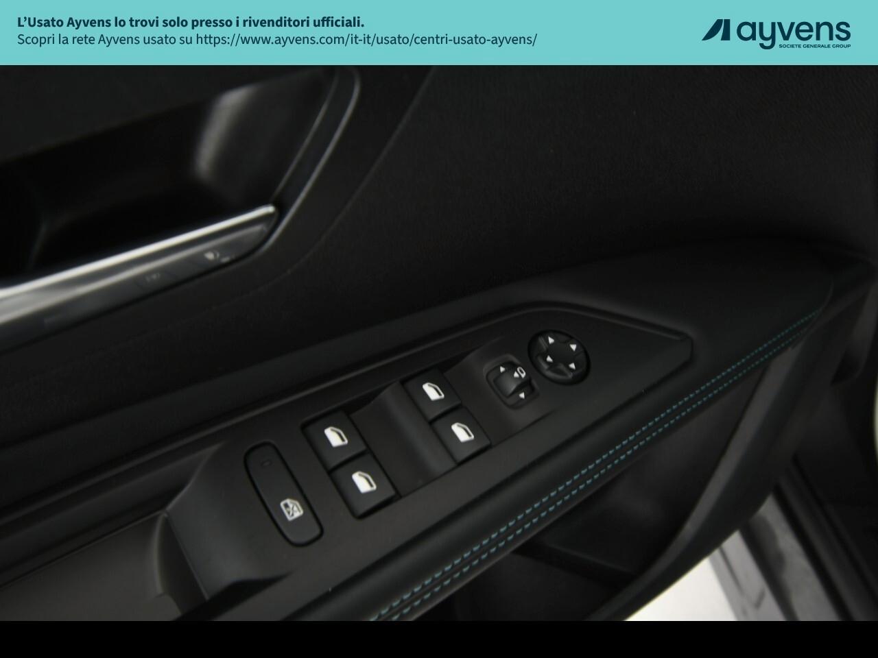 Peugeot 3008 BlueHDi 130 S&S Allure