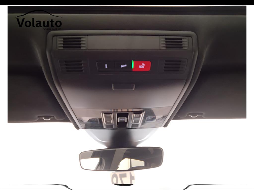 VOLKSWAGEN Taigo - Taigo 1.0 tsi R-Line 110cv