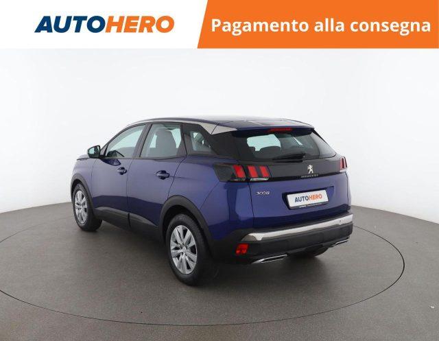 PEUGEOT 3008 BlueHDi 130 S&S Business