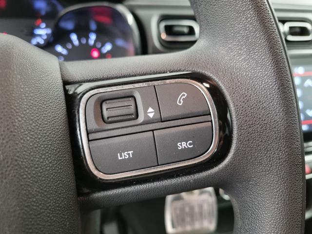 CITROEN C3 PureTech 110 S&S EAT6 Max