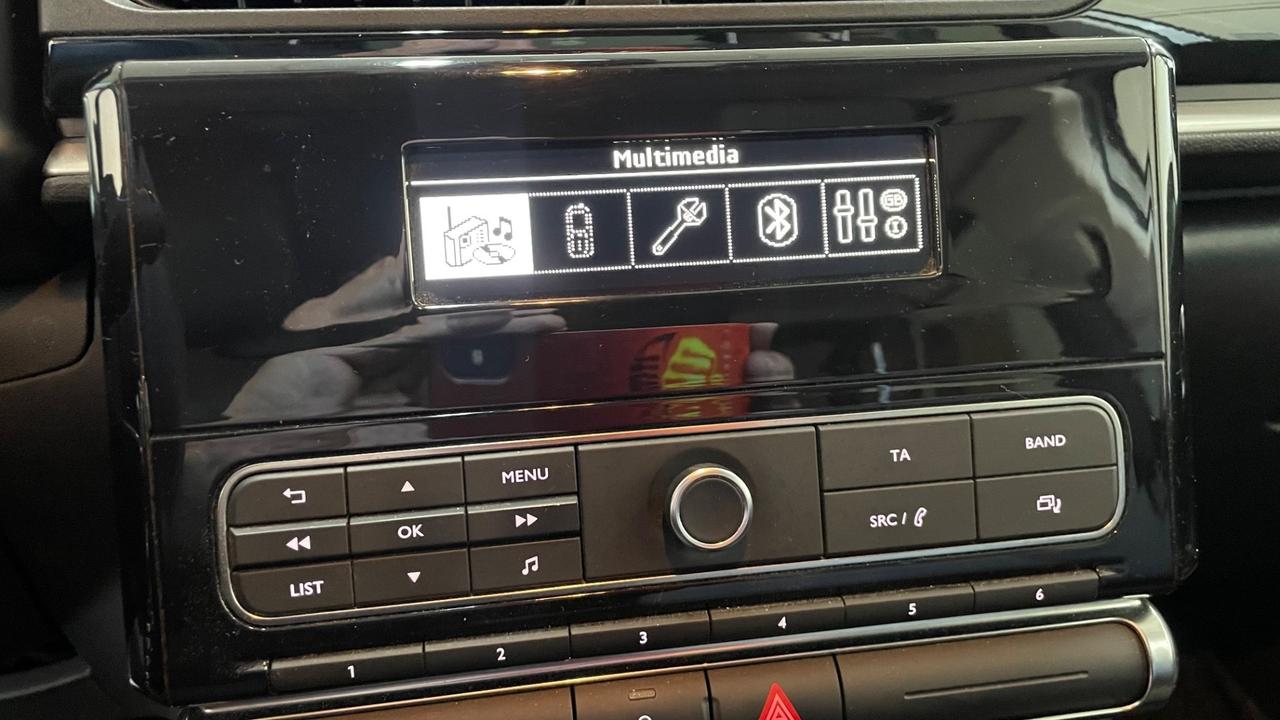 Citroen C3 PureTech 82 Feel