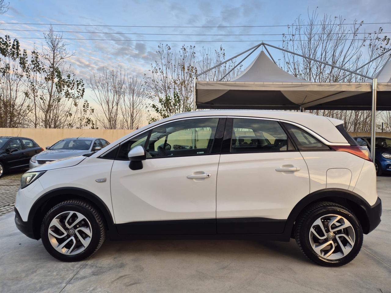 Opel Crossland X 1.2 GPL 12V Innovation