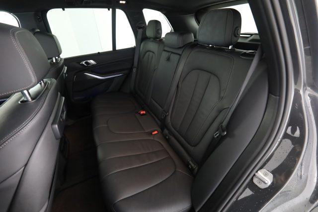 BMW X5 X5 xDrive30d 48V Msport