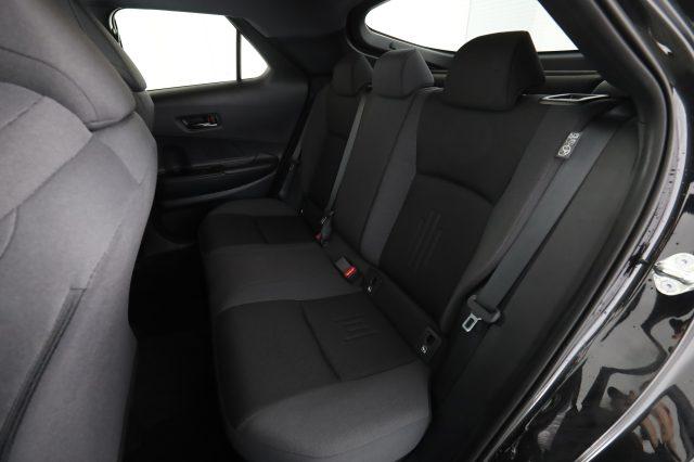 TOYOTA C-HR C-HR 1.8 HV Trend