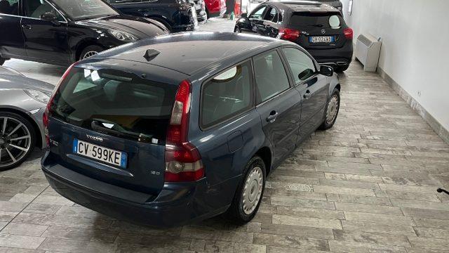 VOLVO V50 1.6 D cat Kinetic