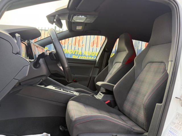 VOLKSWAGEN Golf GTI ITALIANA GARANZIA