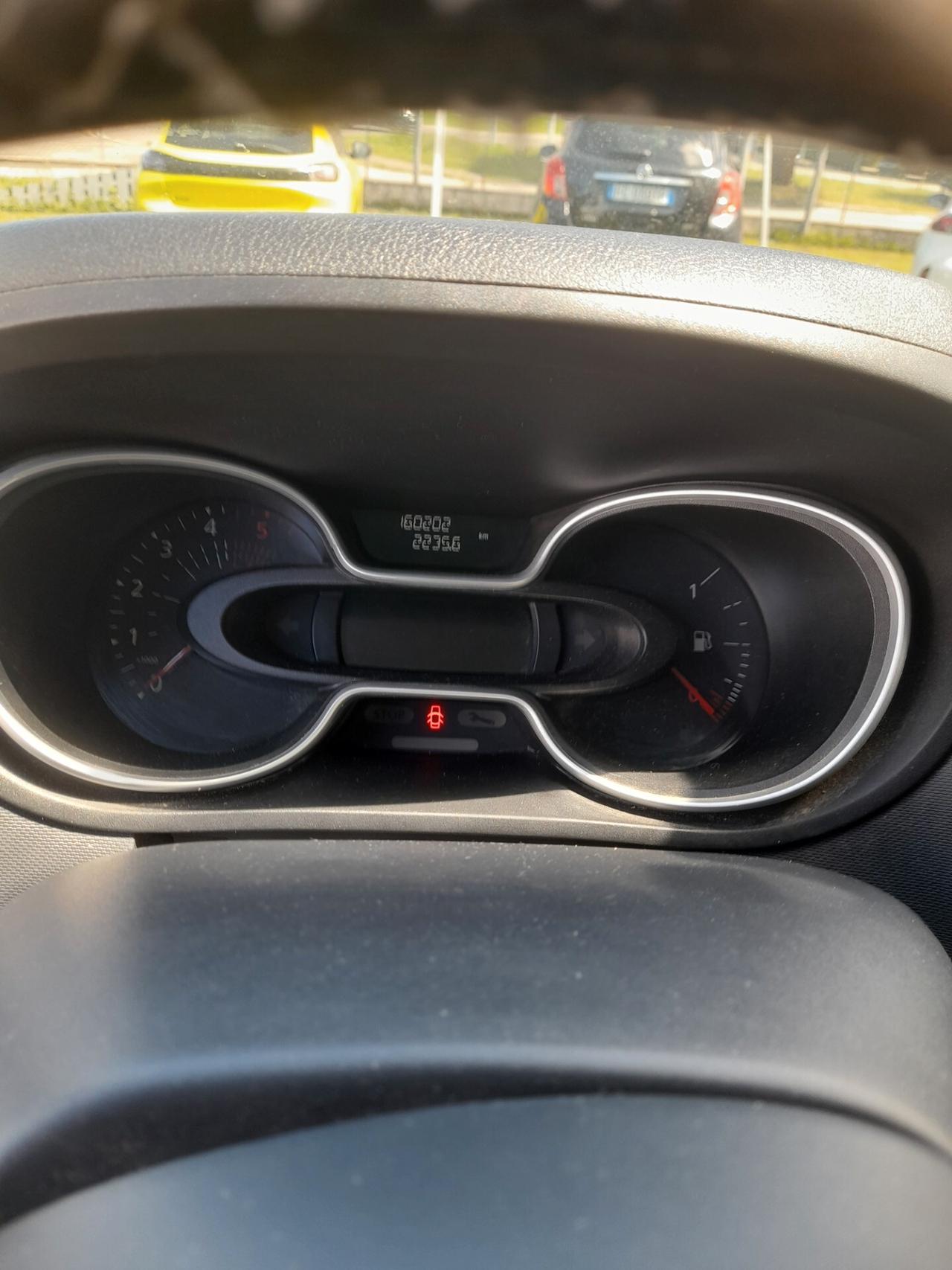 Renault Trafic T27 2.0 dCi 145CV EDC PC-TN Intens Energy