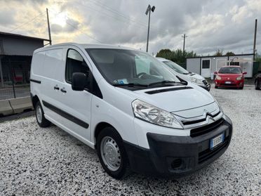 Citroen Jumpy 2.0 Hdi Perfetto