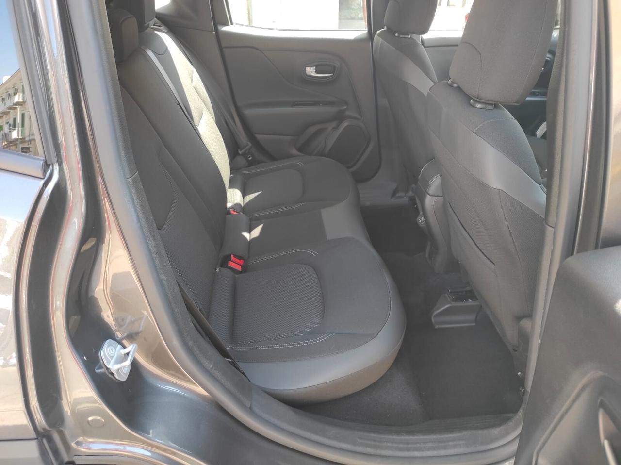 JEEP RENEGADE 1.0 120CV 2021/SENS/UNIPRO/KMCERT