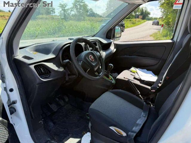 FIAT Doblo DOBLÒ 1.3 MJT 90CV SX - FF489DX
