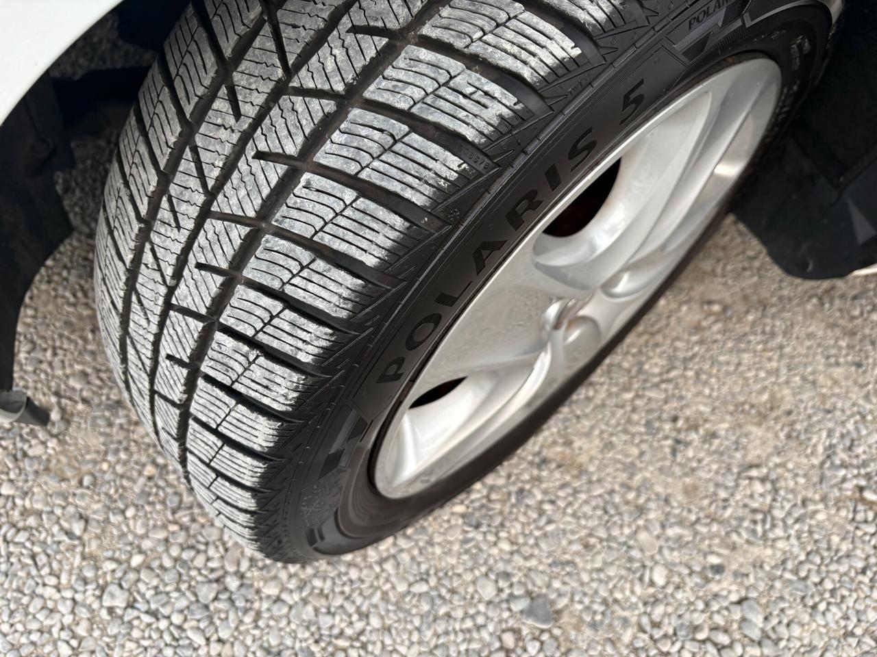 Opel Meriva 1.4 Turbo GPL -Unico Proprietario