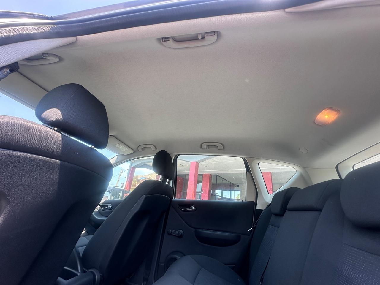Mercedes-benz A 160 BlueEFFICIENCY