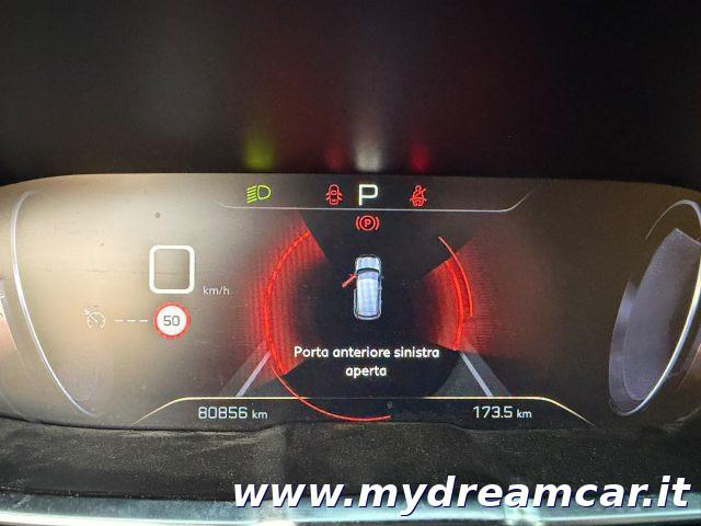 PEUGEOT 3008 BlueHDi 130 S&S EAT8 GT Line