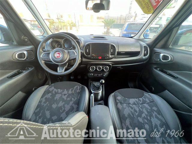 FIAT 500L 1.4 S&S Cross