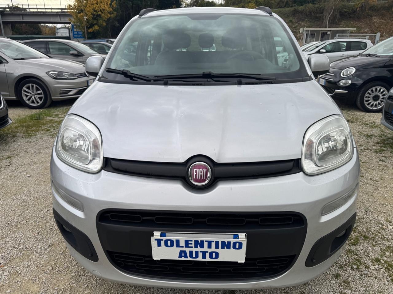 Fiat Panda 1.3 Multijet 75Cv S&S Easy