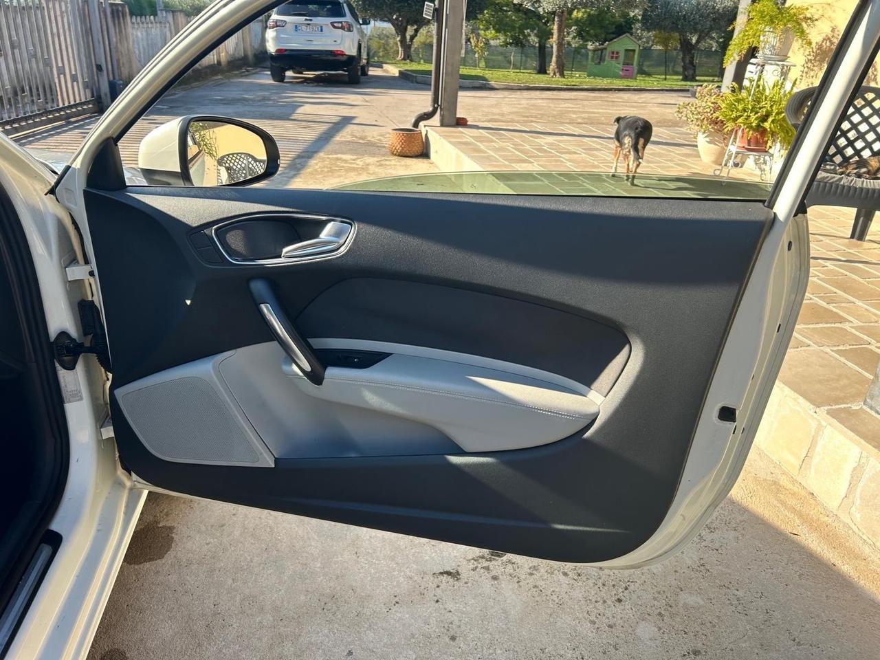 Audi A1 1.6 TDI 105 CV Ambition