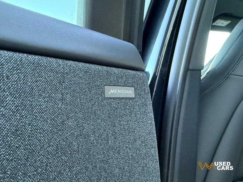 Land Rover Range Rover Sport Range Rover Sport 3.0 I6 PHEV 460 CV SE