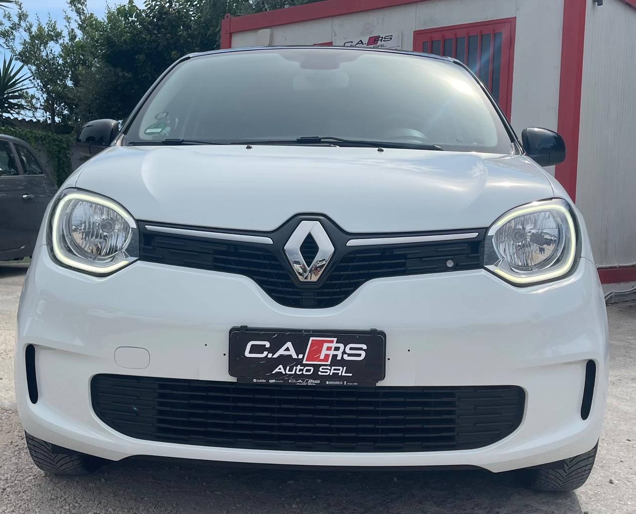 Renault Twingo Limited 1.0 SCe 65 CV