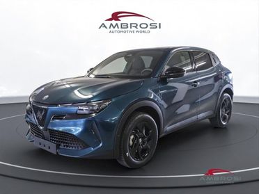 ALFA ROMEO Junior SPRINT 1.2 145CV Hybrid eDCT6