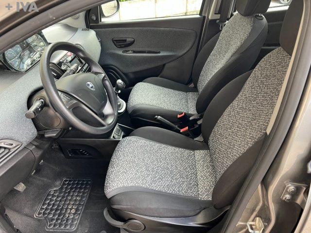 LANCIA Ypsilon 1.0 FireFly 5 porte S&S Hybrid